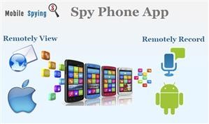 Iphone App to Detect Spyware